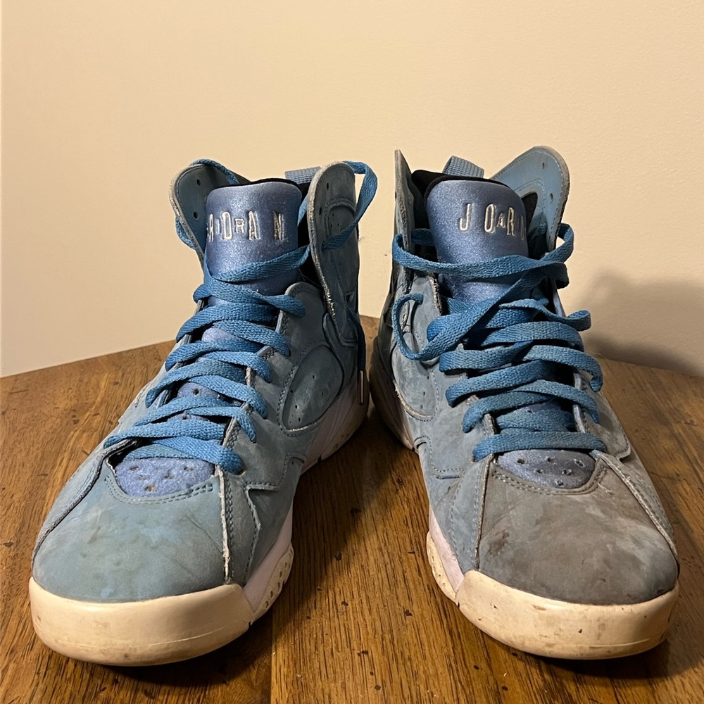 Air Jordan Retro 7